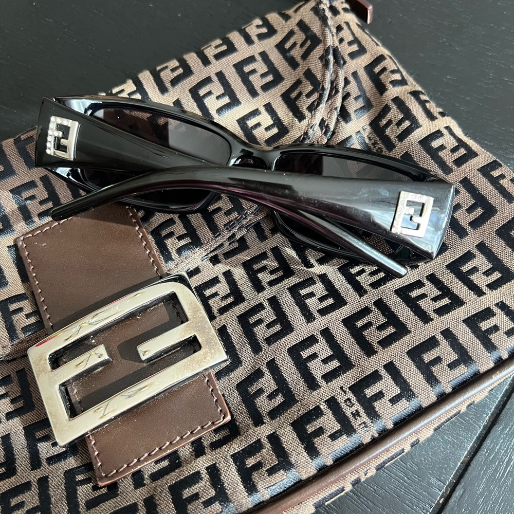Fendi Sunnies